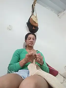 Bigassmommy_x Obrolan Langsung XXX