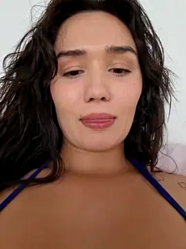 Show de webcam de eubellasc