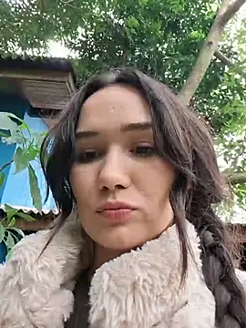 Show de eubellasc na webcam