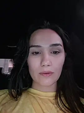 Show de eubellasc na webcam