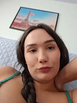 eubellasc – Live XXX-chat