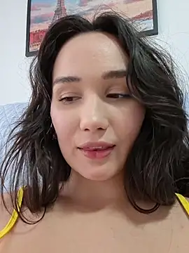eubellasc Chat XXX live