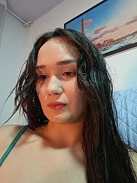 Show de eubellasc na webcam