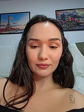 Show de eubellasc na webcam