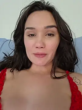 Show de webcam de eubellasc