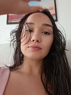 eubellasc Show in webcam