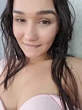 Show de webcam de eubellasc