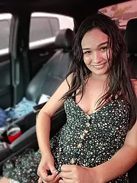 Show de eubellasc na webcam