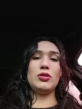 Show de eubellasc na webcam