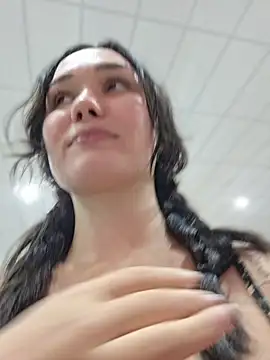 Show de webcam de eubellasc