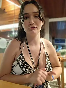 eubellasc Live XXX Chat