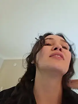 Webkamerová show eubellasc