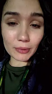 eubellasc Webcam-Show