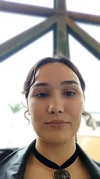 Show de eubellasc na webcam
