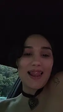 Show de webcam de eubellasc