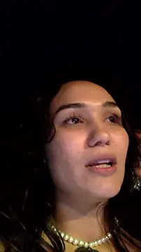 Show de eubellasc na webcam