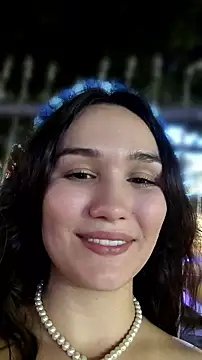 eubellasc Adlı Modelin Canlı XXX Sohbeti