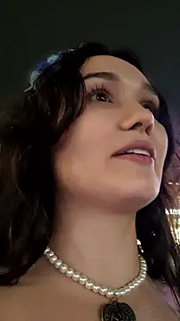 Show de eubellasc na webcam