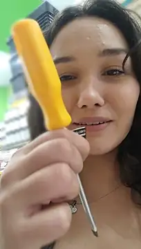 eubellasc's Webcam Show
