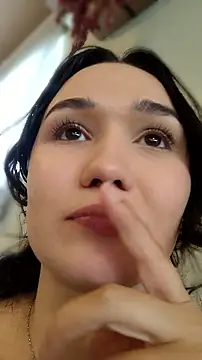 Show de eubellasc na webcam