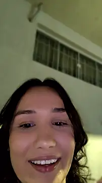 Show de webcam de eubellasc