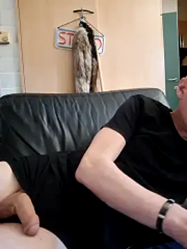 Andysagan webkamerás műsora