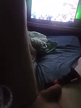 Andysagan Pertunjukan Webcam