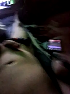 Andysagan's Webcam Show
