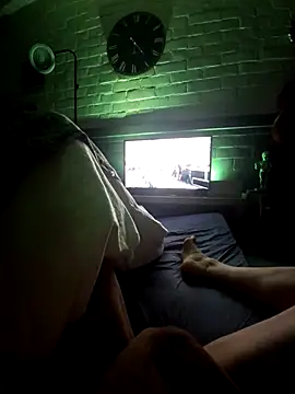 Andysagan Webcam-Show