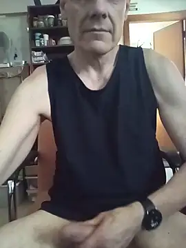 Andysagan ওয়েবক্যাম শো