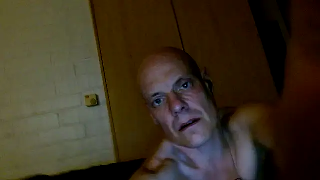 Andysagan Show in webcam