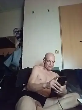 Andysagan Show Webcam