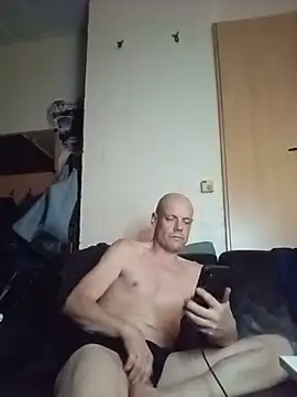Andysagan 웹캠 쇼