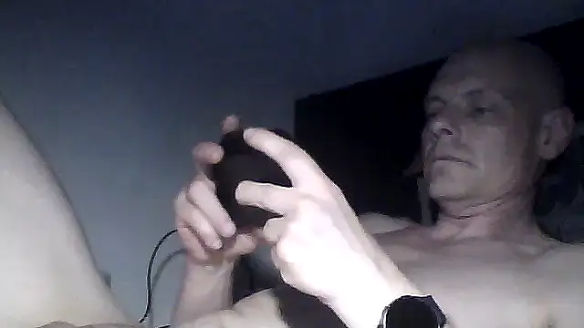 Show webcam de Andysagan