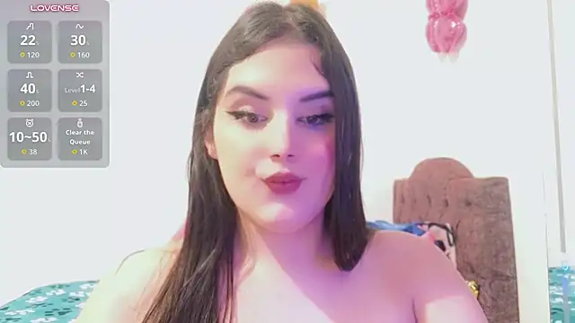 Samathahot2003 Webcam-Show