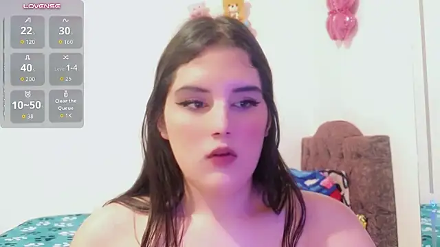Samathahot2003 Show in webcam