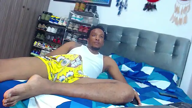 bigdickxblackx Webcamshow