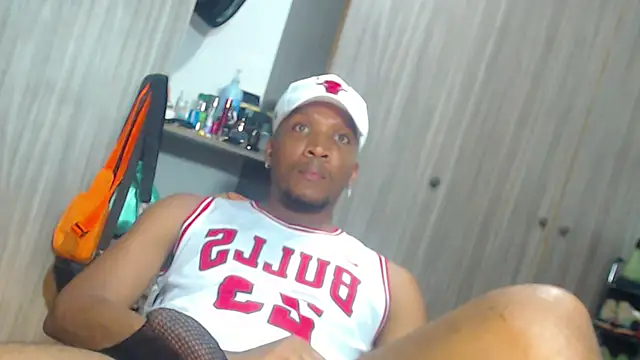 bigdickxblackxのウェブカメラショー