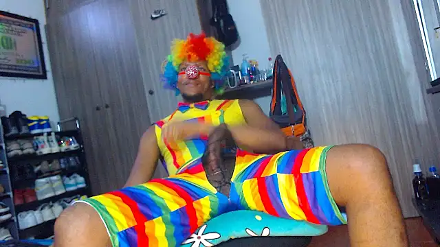 bigdickxblackx: вебкам-шоу