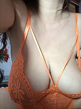 twinsflowers45's Live XXX Chat