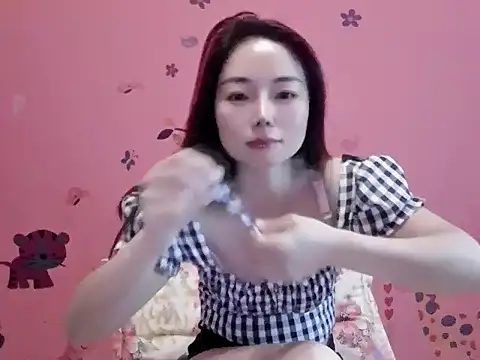 Sembang XXX Secara Langsung niunai1313