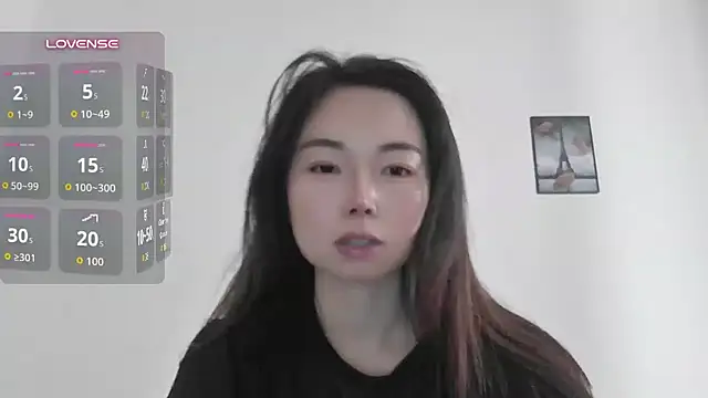 niunai1313 webcam show