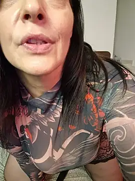 AryaSummersReal Webcam show