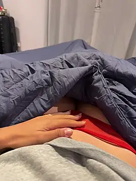 Badprincessen Webbikameraesitys