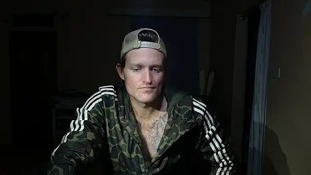 Živý XXX chat the-billy-blue