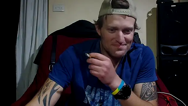 Czat XXX na żywo – the-billy-blue