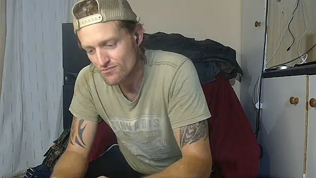 Živý XXX chat the-billy-blue