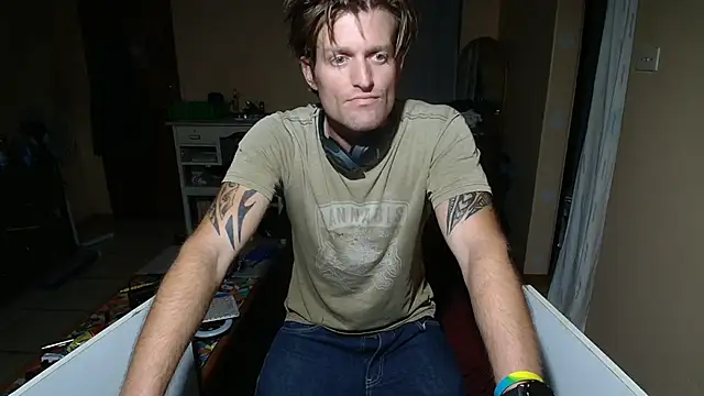 the-billy-blue Live XXX Chat