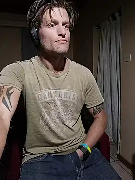 Chat XXX Live the-billy-blue