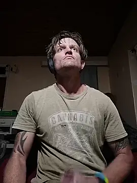 the-billy-blue Live XXX-chat